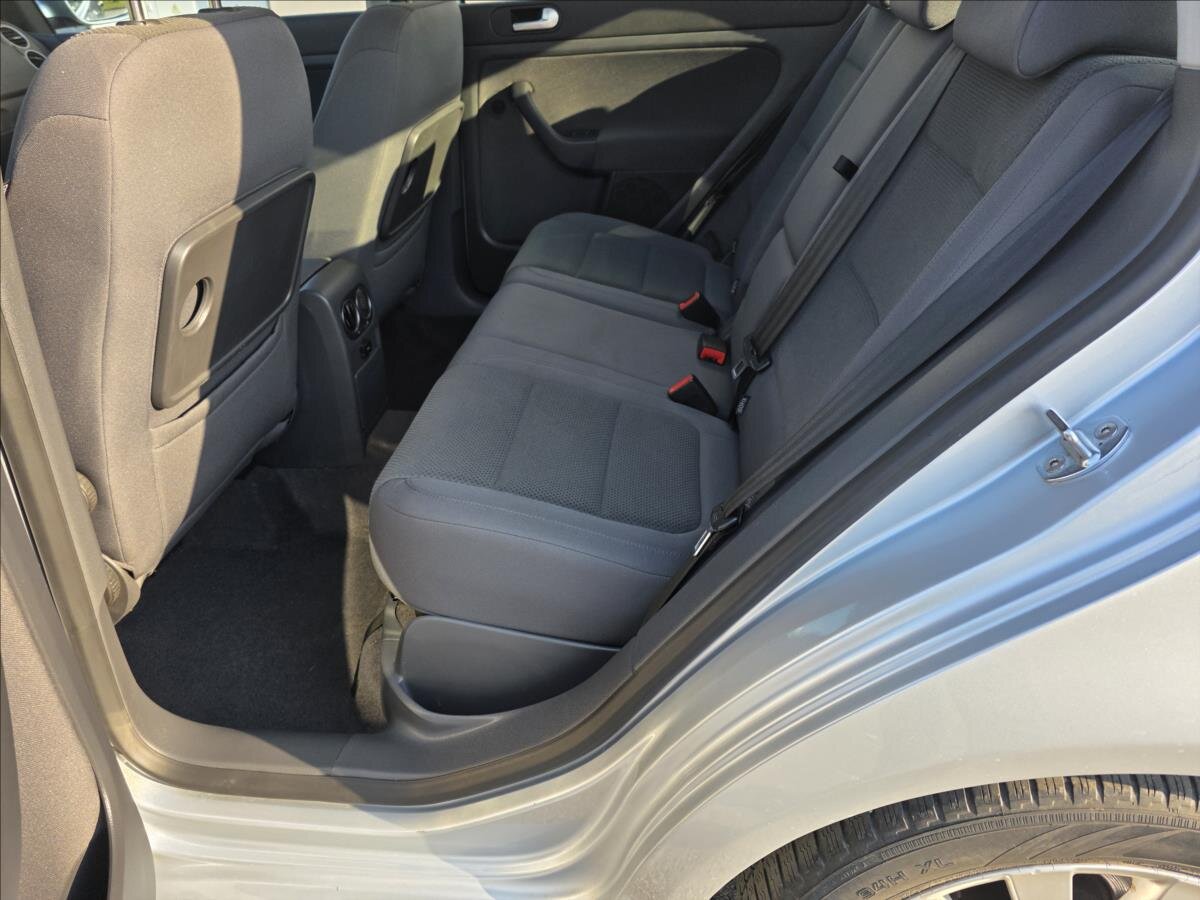 Volkswagen Golf Plus Hatchback 1,9 l 77 kw