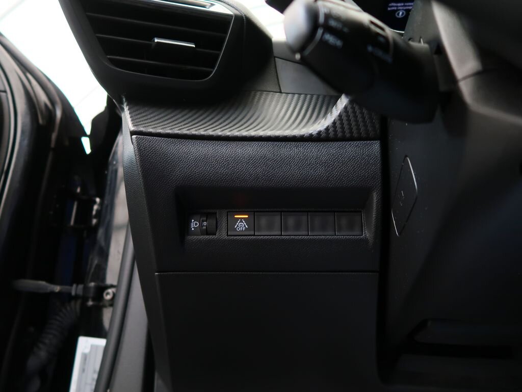 Peugeot 2008 SUV 0,0 100 kw