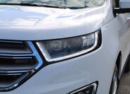 Ford Edge SUV / Terénní 2,0 l 154 kw