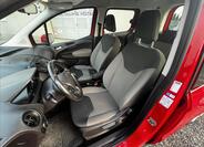 Ford Tourneo Courier 14