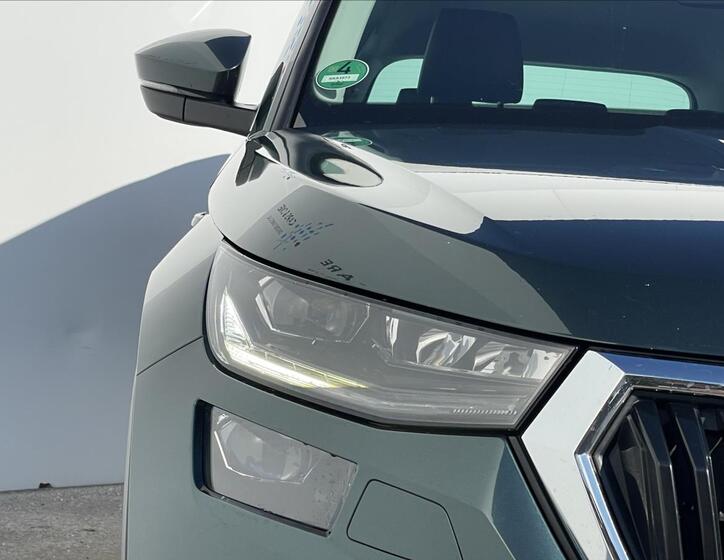 Škoda Kodiaq 16