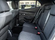 Peugeot 2008 SUV / Terénní 1,2 l 81 kw