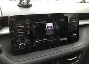 Škoda Fabia Hatchback 999,0 70 kw