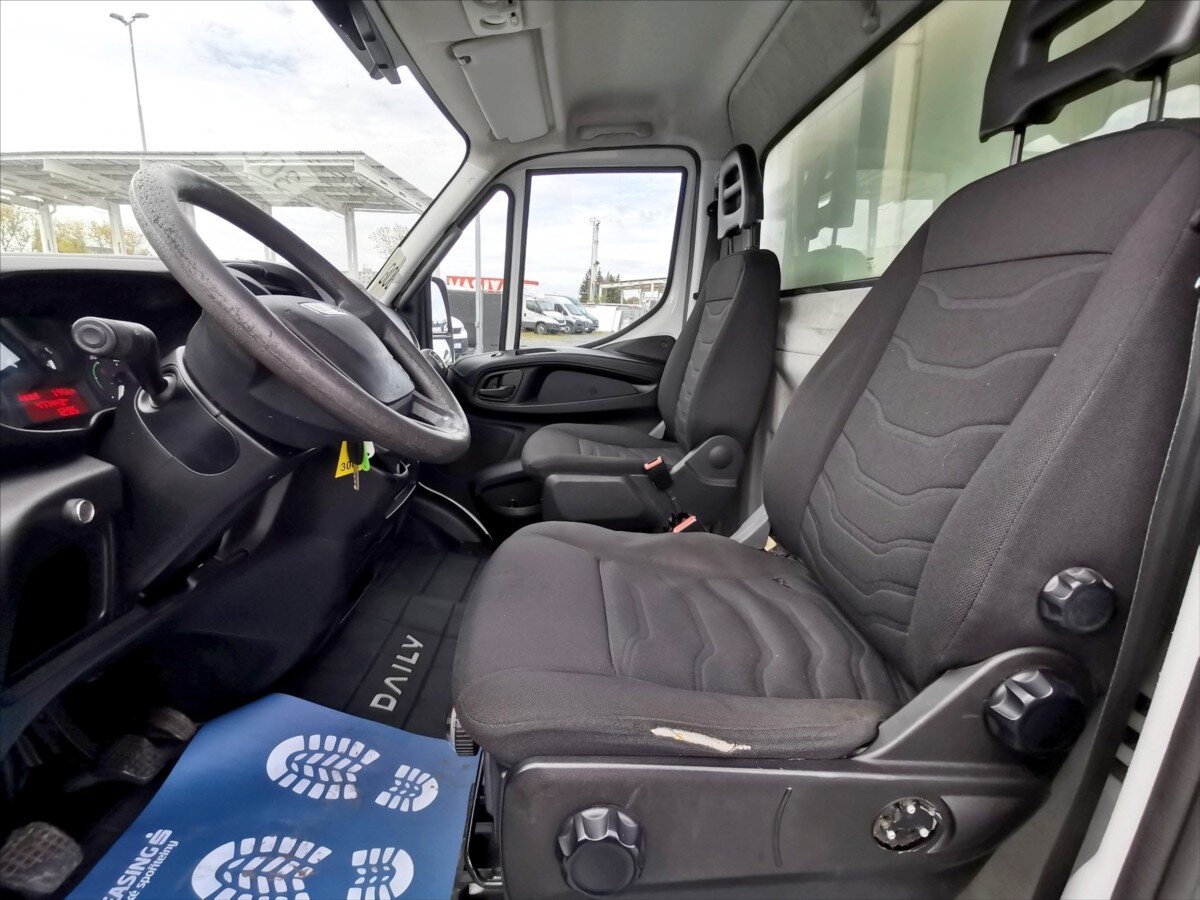 Iveco Daily Ostatní 3,0 l 107 kw
