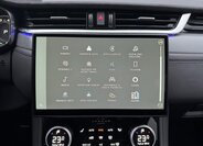 Jaguar F-Pace SUV / Terénní 5,0 l 405 kw