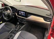 Škoda Kamiq SUV 999,0 85 kw