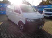 Volkswagen Transporter Ostatní 2,0 l 75 kw