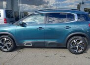 Citroën C5 Aircross SUV 1,5 l 96 kw