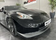 Nissan 370 Z 28