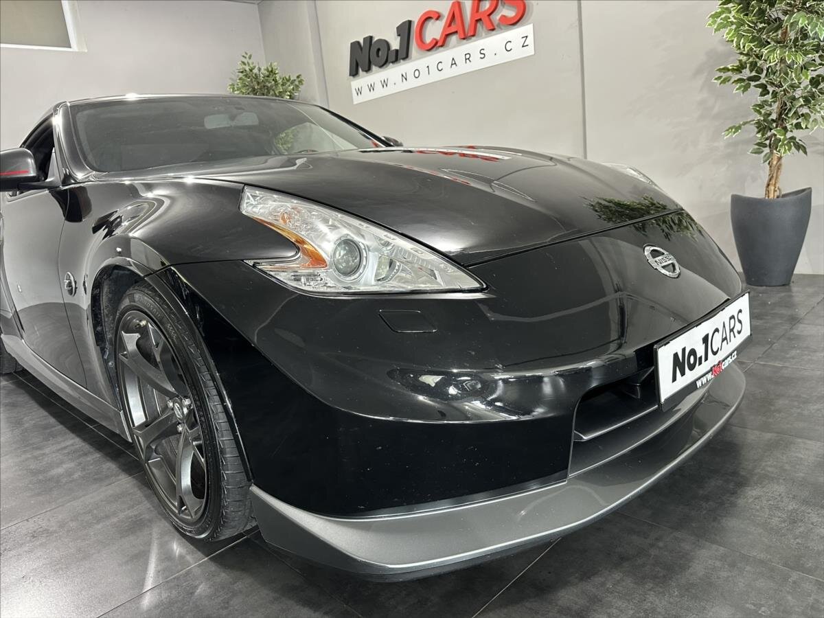 Nissan 370 Z