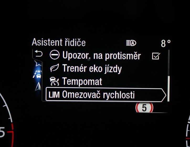 Ford Tourneo Custom MPV 2,0 l 110 kw