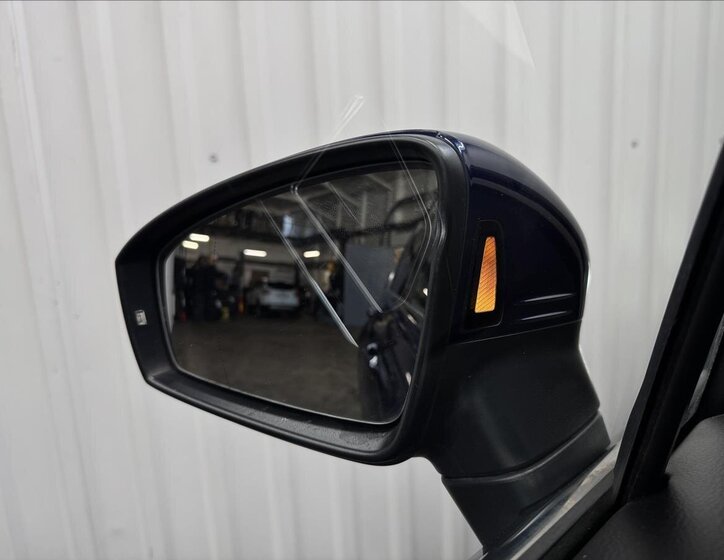 Volkswagen Tiguan Allspace SUV 2,0 l 147 kw