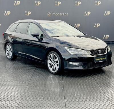 Seat Leon 3