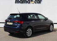 Fiat Tipo Hatchback 1,6 l 88 kw