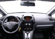 Opel Zafira 24