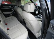 Audi A6 Allroad Kombi 3,0 l 210 kw