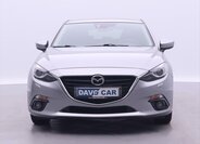 Mazda 3 Hatchback 2,0 l 88 kw