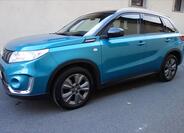 Suzuki Vitara 11