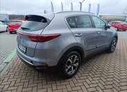 KIA Sportage SUV / Terénní 1,6 l 130 kw