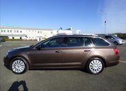 Škoda Octavia Kombi 1,4 l 103 kw