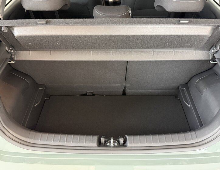 KIA Picanto Hatchback 998,0 0