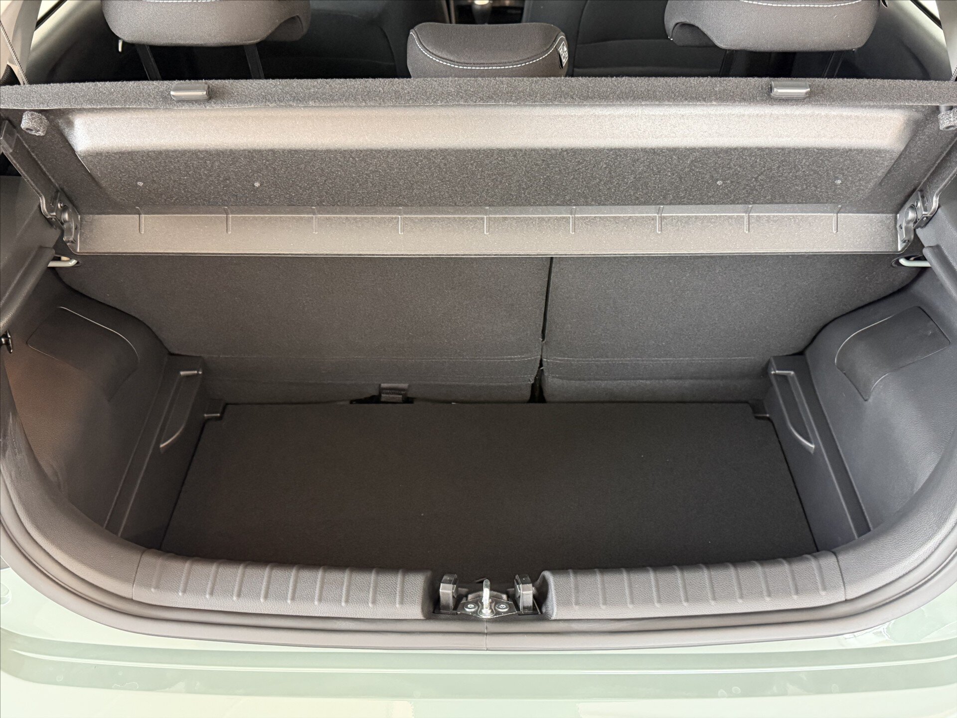 KIA Picanto Hatchback 998,0 0