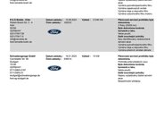 Ford S-MAX MPV 2,5 l 140 kw