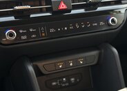 KIA Sportage SUV 1,6 l 110 kw