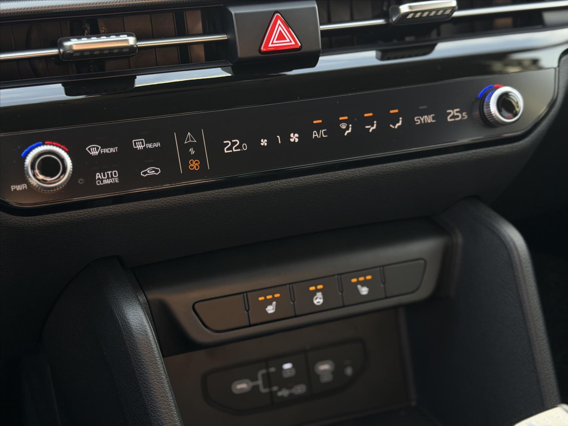 KIA Sportage SUV 1,6 l 110 kw