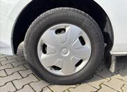 Ford Transit Custom 9