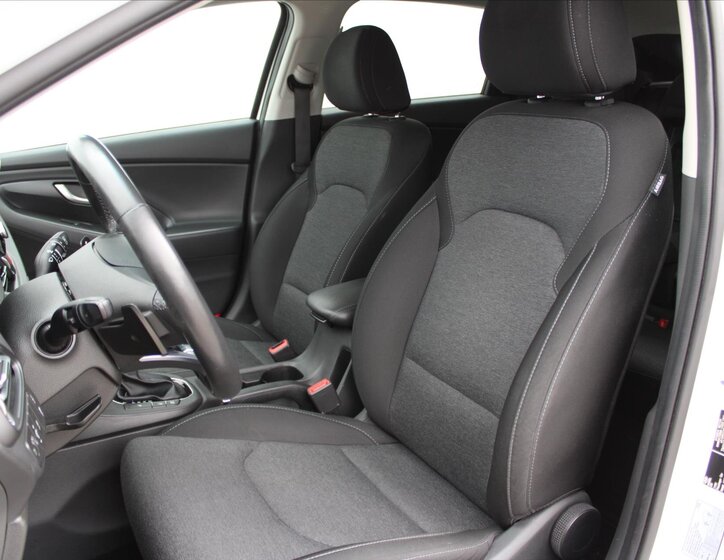 Hyundai i30 Kombi 1,5 l 117 kw