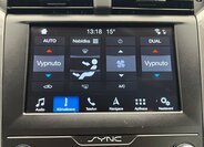 Ford Mondeo Kombi 2,0 l 110 kw