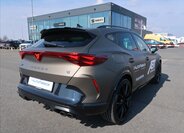 Cupra Formentor SUV / Terénní 2,0 l 294 kw