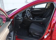 Mazda 6 Kombi 2,5 l 143 kw