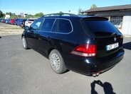 Volkswagen Golf Kombi 2,0 l 103 kw