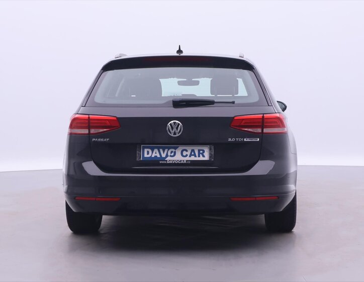 Volkswagen Passat Kombi 2,0 l 110 kw
