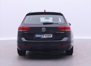 Volkswagen Passat Kombi 2,0 l 110 kw