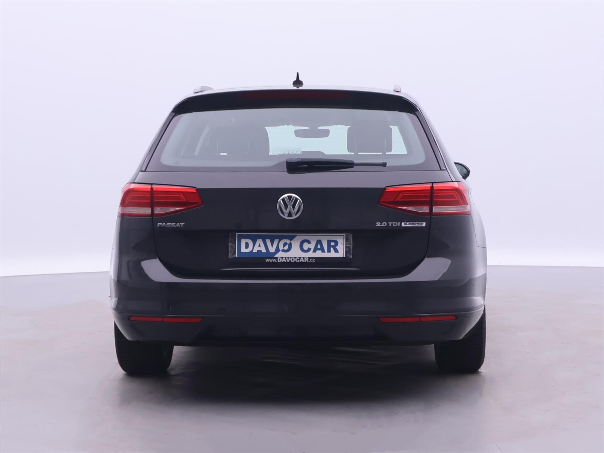 Volkswagen Passat Kombi 2,0 l 110 kw