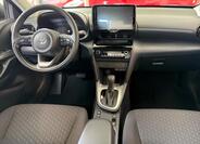 Toyota Yaris Cross 5