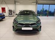 KIA Ceed 6