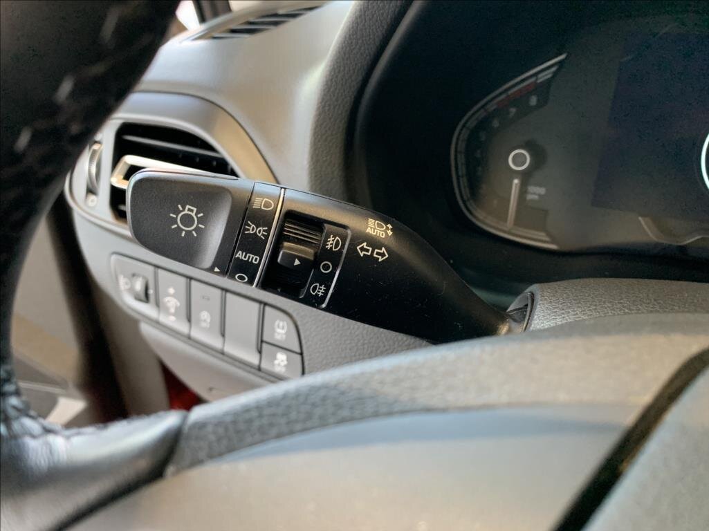 Hyundai i30 Kombi 1,5 l 117 kw