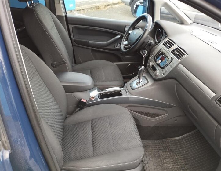 Ford C-MAX Kombi 2,0 l 100 kw