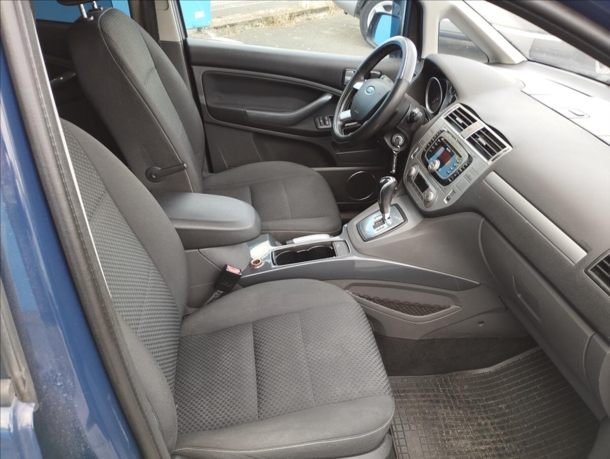 Ford C-MAX Kombi 2,0 l 100 kw
