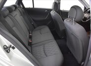 Mercedes-Benz Třídy C Kombi 1,8 l 105 kw