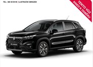 Suzuki S-Cross SUV / Terénní 1,4 l 81 kw