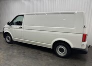 Volkswagen Transporter 5