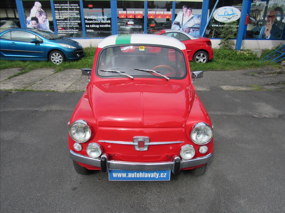 Fiat 600