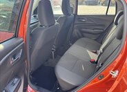 Suzuki Swift Hatchback 1,2 l 61 kw