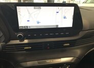 Hyundai i20 Hatchback 1,2 l 57 kw