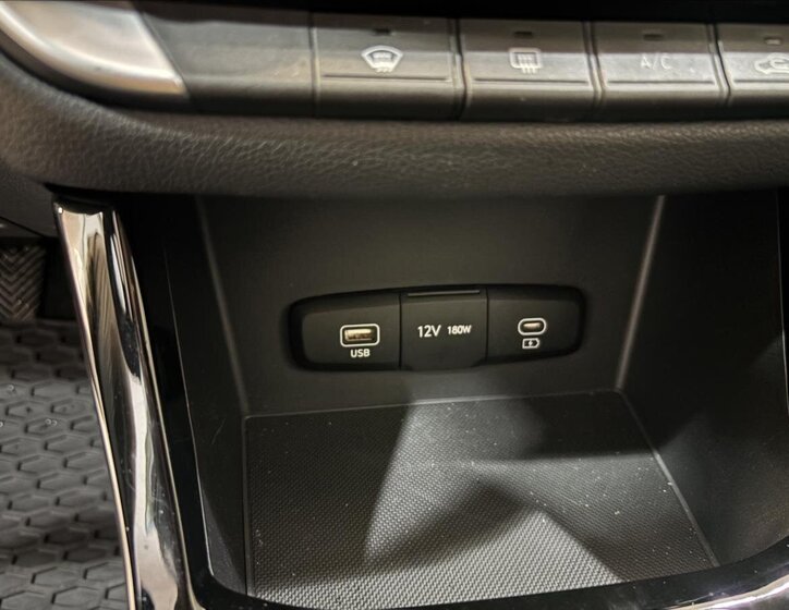 Hyundai i30 Kombi 1,5 l 70 kw